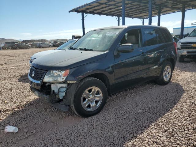  Salvage Suzuki Gr Vitara