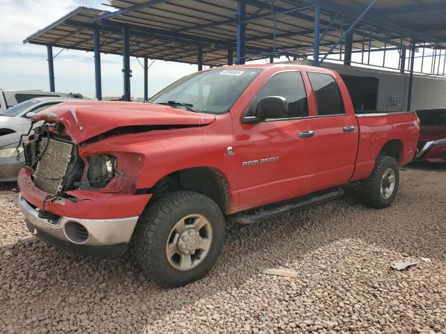  Salvage Dodge Ram 2500