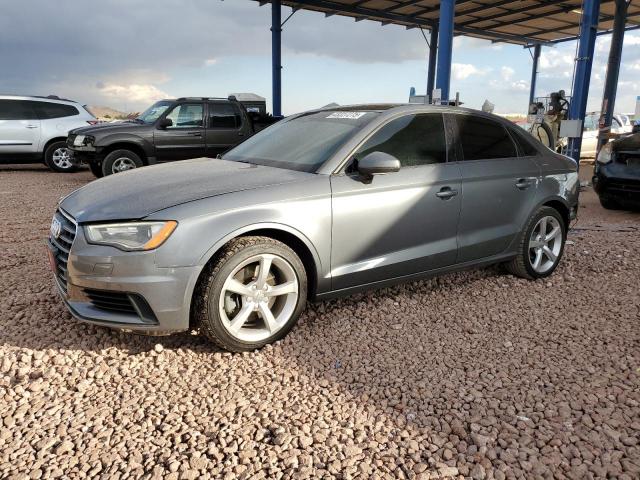  Salvage Audi A3