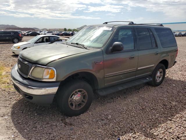  Salvage Ford Expedition