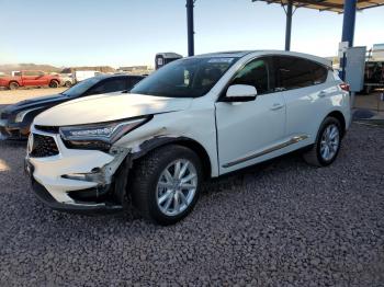  Salvage Acura RDX