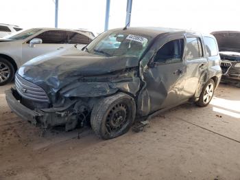  Salvage Chevrolet HHR