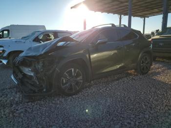  Salvage Lexus Ux