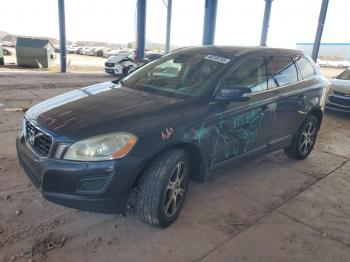  Salvage Volvo XC60