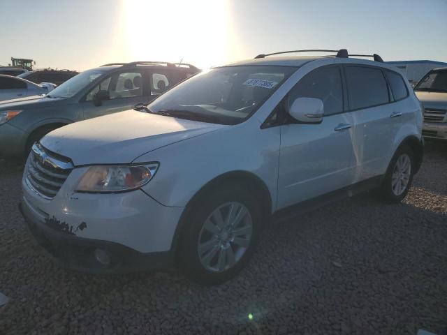  Salvage Subaru Tribeca