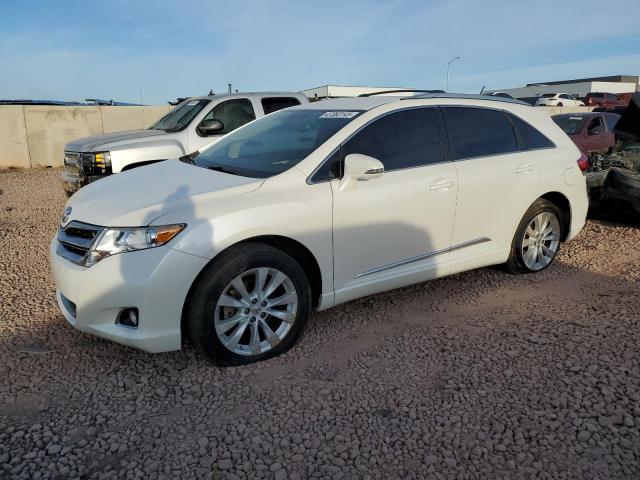  Salvage Toyota Venza