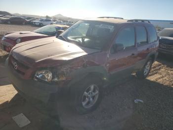  Salvage Mazda Tribute