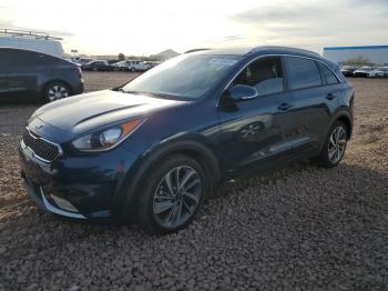  Salvage Kia Niro