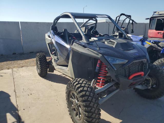  Salvage Polaris 350 4x4