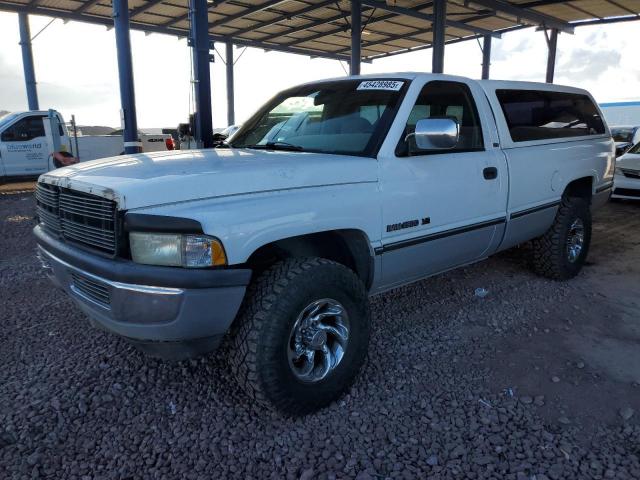  Salvage Dodge Ram 1500