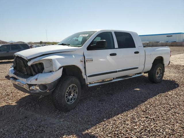  Salvage Dodge Ram 2500