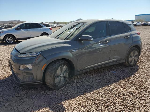  Salvage Hyundai KONA