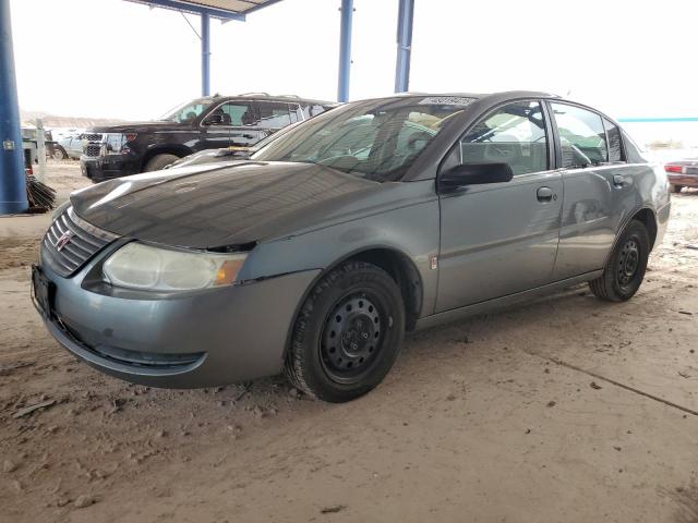  Salvage Saturn Ion