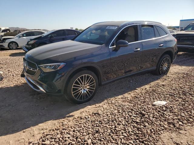  Salvage Mercedes-Benz GLC