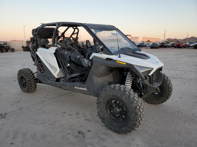  Salvage Polaris Rzr Pro Xp