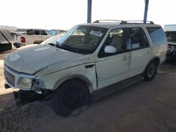  Salvage Ford Expedition