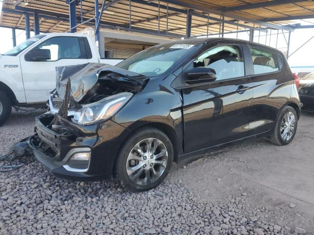  Salvage Chevrolet Spark