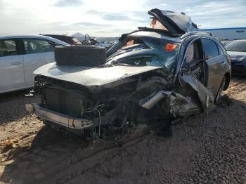  Salvage INFINITI Fx