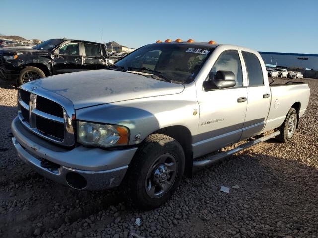  Salvage Dodge Ram 3500