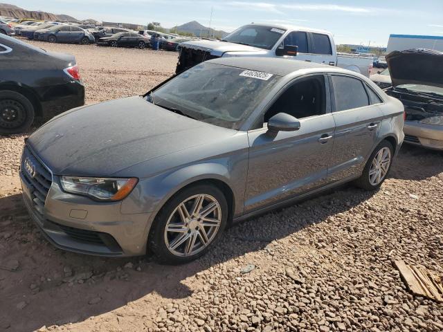  Salvage Audi A3