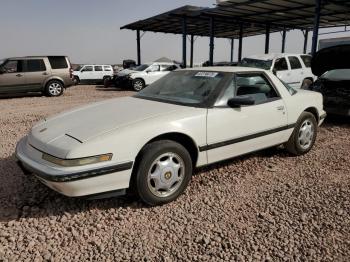  Salvage Buick Reatta