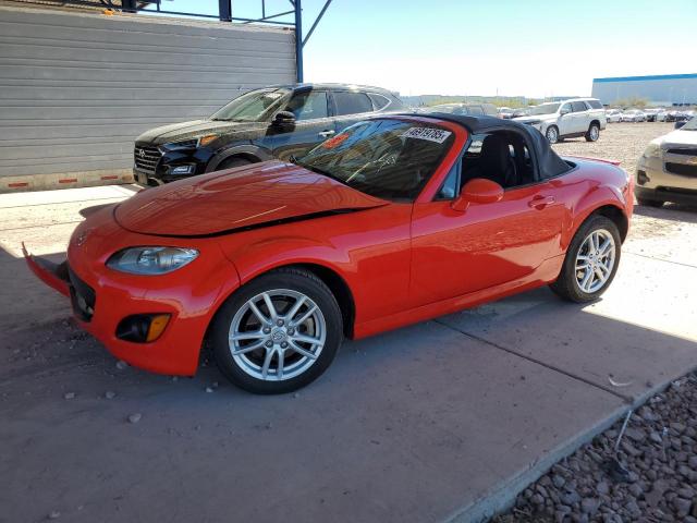  Salvage Mazda Mx5