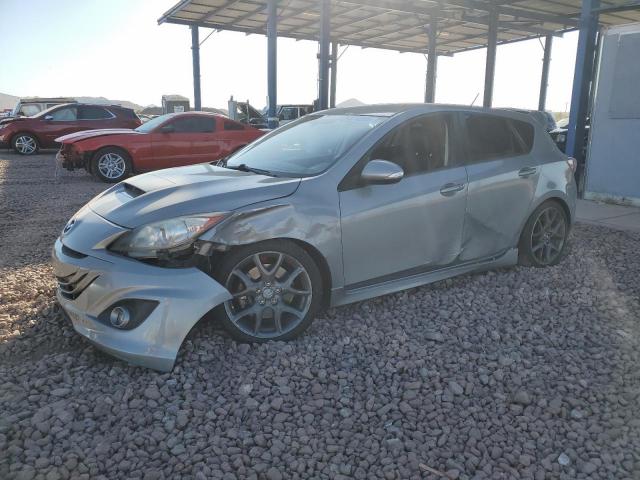  Salvage Mazda Speed 3