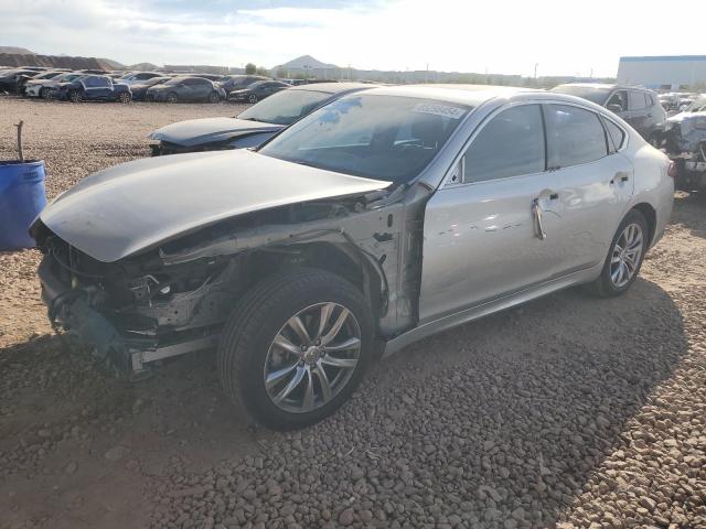  Salvage INFINITI Q70