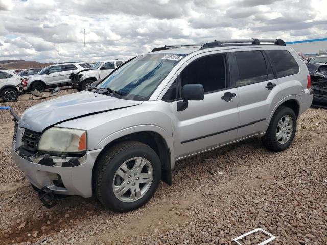  Salvage Mitsubishi Endeavor