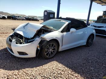  Salvage Mitsubishi Eclipse