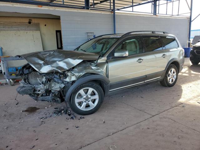  Salvage Volvo XC70