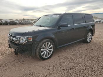  Salvage Ford Flex