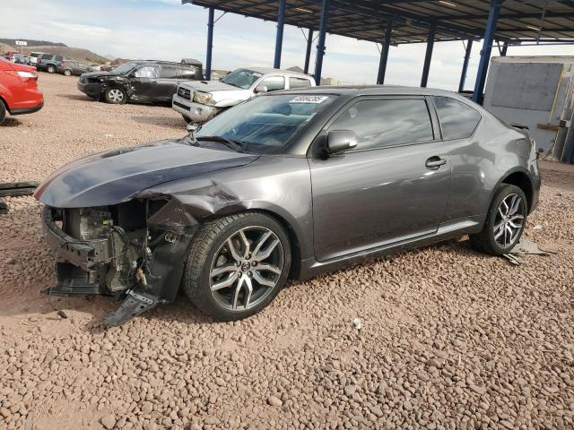  Salvage Toyota Scion