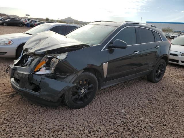  Salvage Cadillac SRX