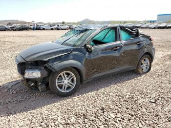  Salvage Hyundai KONA