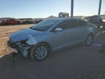  Salvage Buick LaCrosse