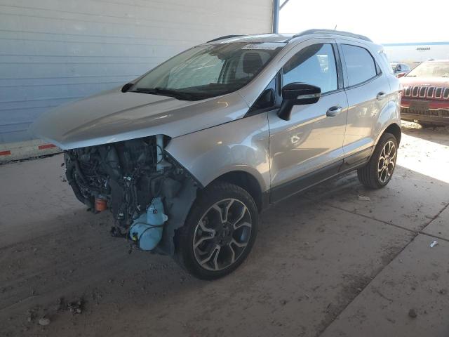  Salvage Ford EcoSport