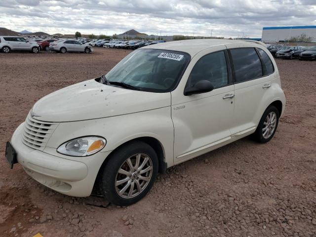  Salvage Chrysler PT Cruiser