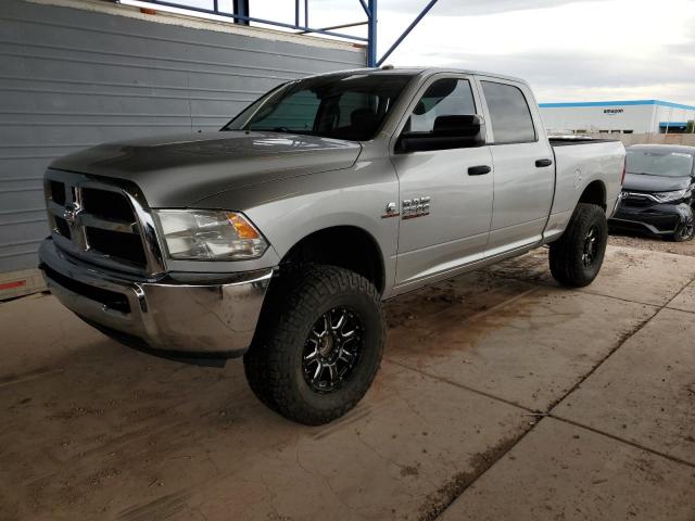  Salvage Ram 2500