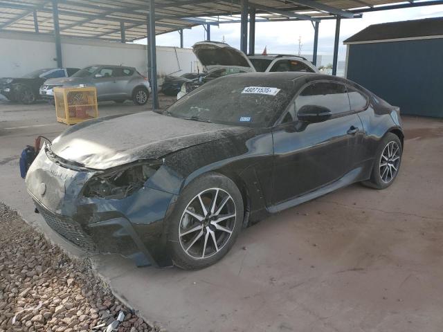  Salvage Toyota 86