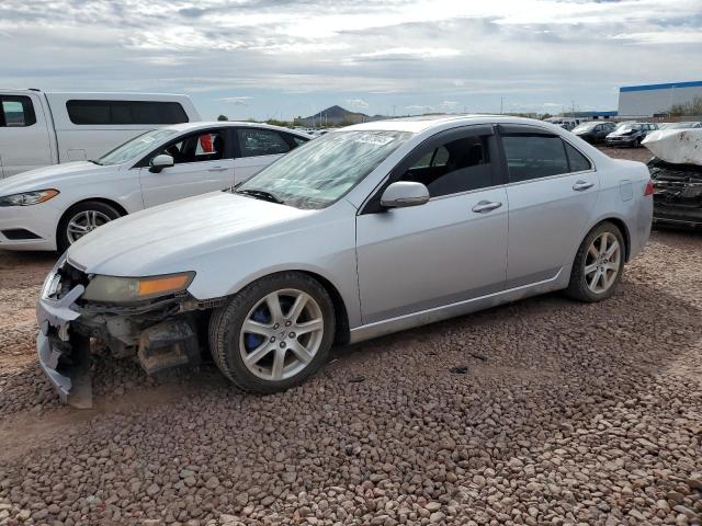  Salvage Acura TSX