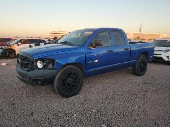  Salvage Dodge Ram 1500