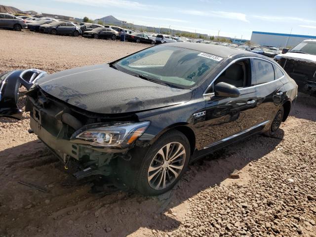  Salvage Buick LaCrosse