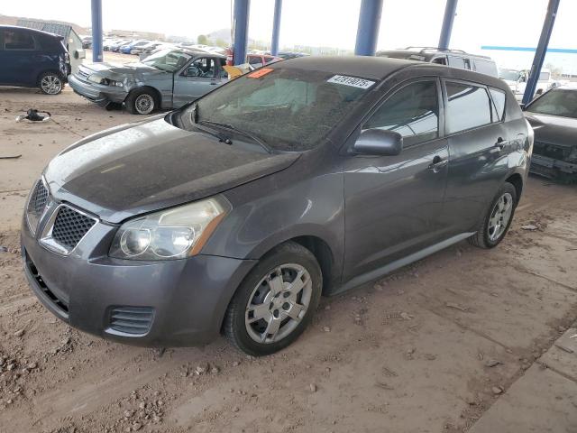  Salvage Pontiac Vibe