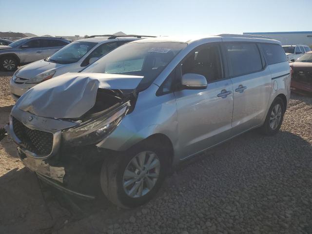  Salvage Kia Sedona