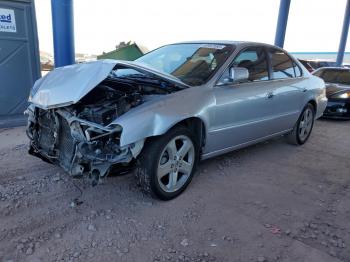  Salvage Acura TL