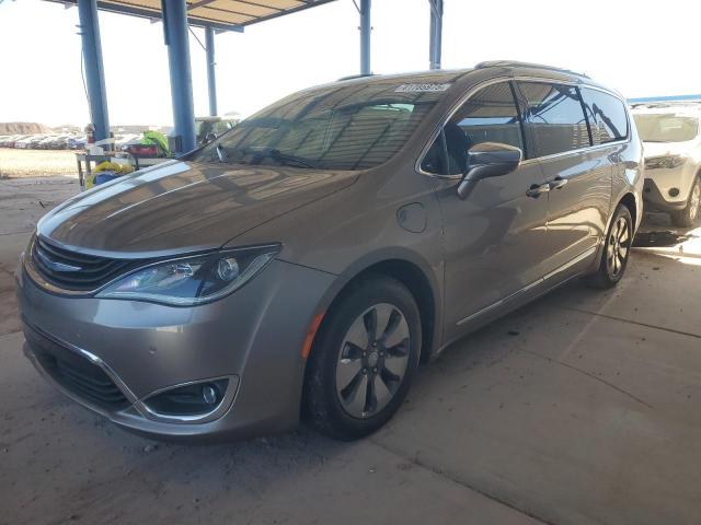  Salvage Chrysler Pacifica