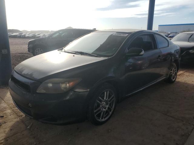  Salvage Toyota Scion