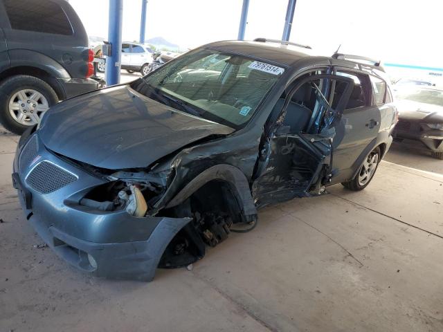  Salvage Pontiac Vibe