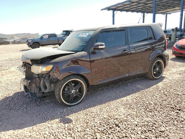  Salvage Toyota Scion